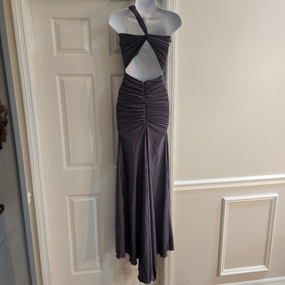 NWT Atria Formal Gown-Small - Picture 6 of 12